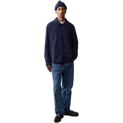 Overhemd Welter Shelter Joey T Padded