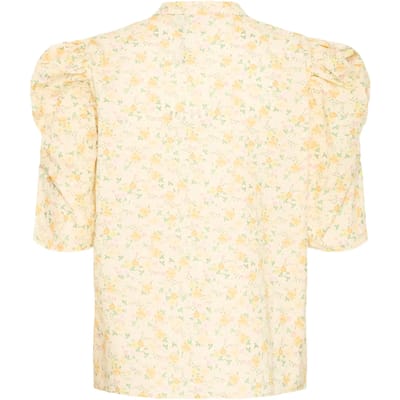 Dames-T-shirt Ichi IHXasdis