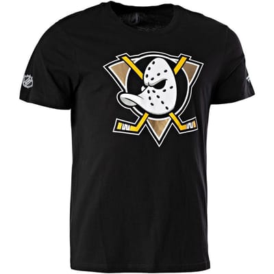 Fanatics Anaheim Ducks Heren T-shirt