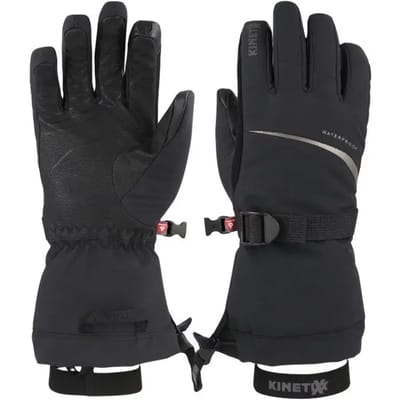 Dames skihandschoenen KinetiXx Arven