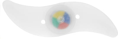 Spaakverlichting 125mm LED
