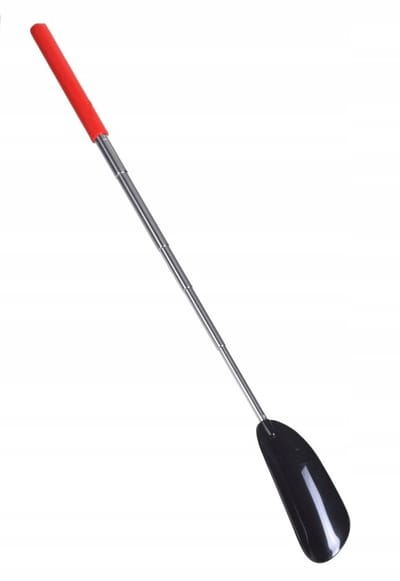 Schoenlepel uitschuifbaar