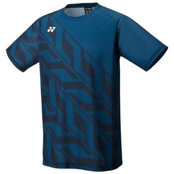 T-shirt Korte Mouw Yonex Practice