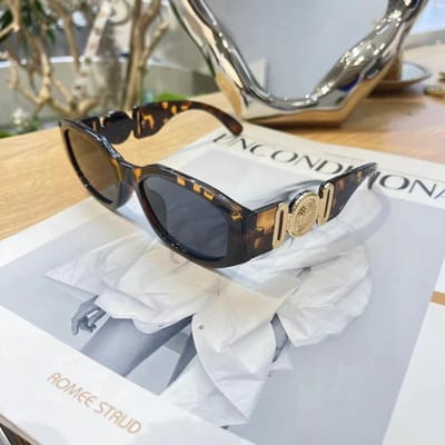 Nouveaux Lunettes de Soleil Mode Vintage Rétro Anti-reflet Protection UV Haute Qualité Lunettes de Soleil Femme