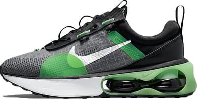 Nike Air Max 2021 GS Hardloopschoenen