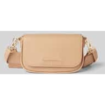 Valentino Bags Kleine Crossbodytas / Schoudertas Dames - Miramar - Beige
