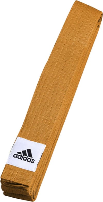 Adidas Budo Band Club (Beschikbaar in verschillende kleuren & maten)