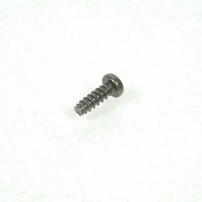 Originele bouten voor Yamaha 250 Majesty-scooter 97707-40612 / M4 x 11,5 mm, nieuw
