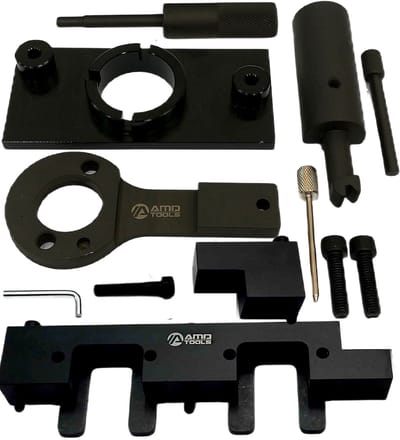 AMD Tools - Blokada Opels 2.0 CDTi - Zestaw Premium - Ecologic Design - Automatische Versnellingsbak Compatibiliteit