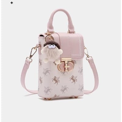 Damestas, Mobiele Telefoontas, Kleine Crossbody Tas, Mini Dames Kleine Schoudertas, Enkele Schouder gray