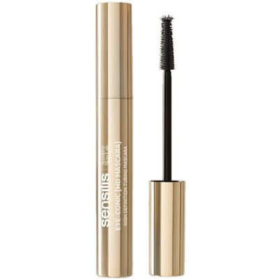 Mascara - EYE-CONY MASCARA HD - Hoge definitie - Waterproof - Tube 10,5 ml zwart