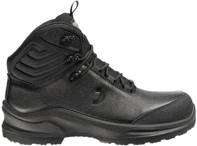Safety Jogger werkschoenen MODULO LE Hoog S3S TG