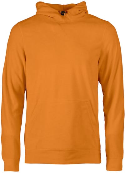 Printer RED FLEECE HOODIE SWITCH 2261510 - Oranje - S