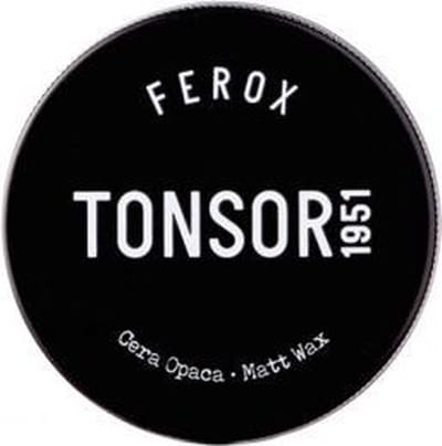 Tonsor 1951 FEROX Matt Wax 80 ml