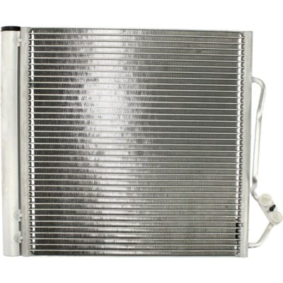 Condensator, airconditioning NRF 35874