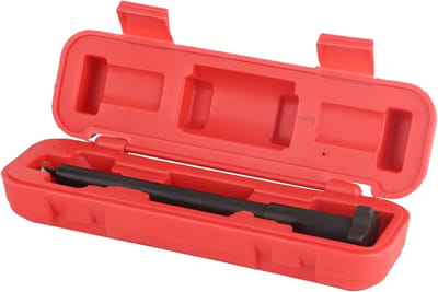 Injectoren O-ring en Koperen Ring Verwijder Tool voor Diesel Motoren met 7-8,2 mm Binnen Diameter in Opbergtas