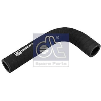 Slang, transmissieOlie radiator DT Spare Parts 2.32473