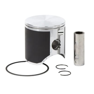Piston voor motorfiets Vertex APRILIA 125 SX [125] / GAS GAS MC 125 [125]