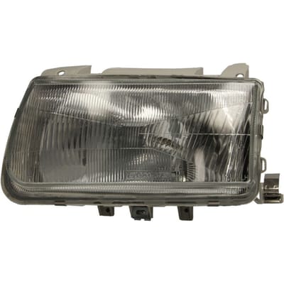 Koplampen TYC 20-3732-08-2, links