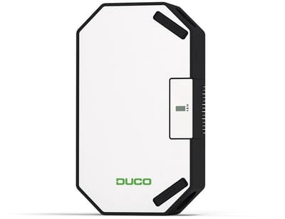DucoBox WTW unit Energy SKY D275 - euro stekker - 0000-4939