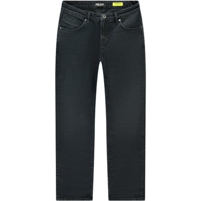 Cars Towers heren regular-fit jeans blue black