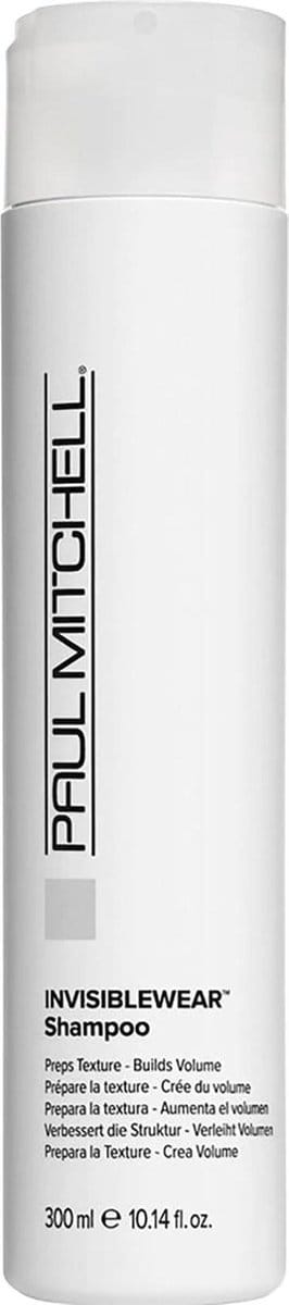 Paul Mitchell - Invisiblewear Conditioner - 300ml