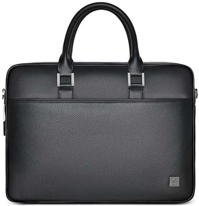 WiWu Laptoptas met Vingerscan vergrendeling - Geschikt voor laptops en MacBooks tot 16 inch