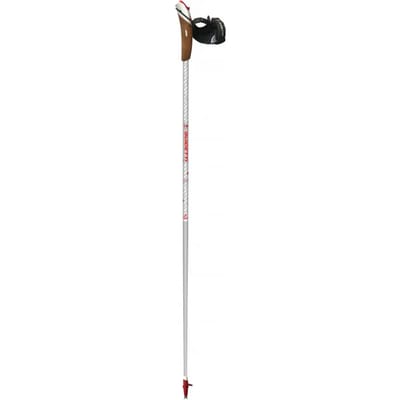 Nordic Walking stokken Guidetti VDF UT100 Titanium Edition