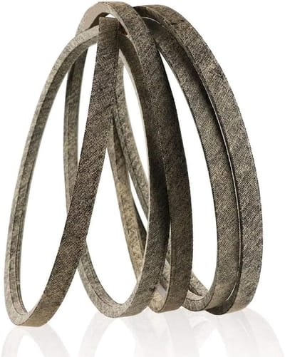 Grasmaaier Dekriem - V-riem - Gazon Onderhoud - Aramide Vezel Versterkt - 5/8" x 196 1/4"