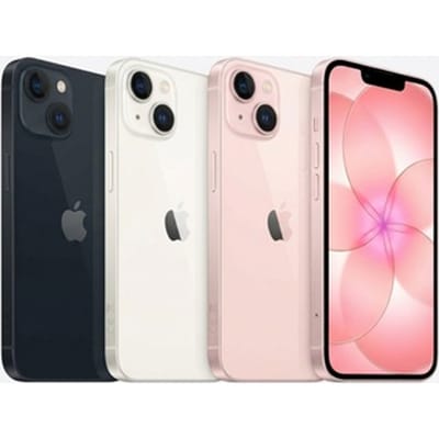 Gloednieuwe Apple iPhone 17e (256GB): Wit