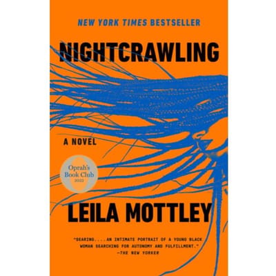 Nightcrawling - Leila Mottley