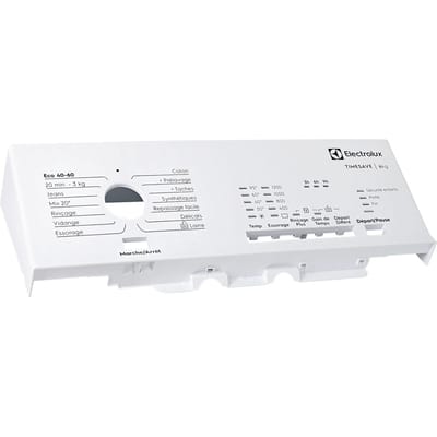 AEG paneelhouder, wit, Electrolux, FR 140292781014