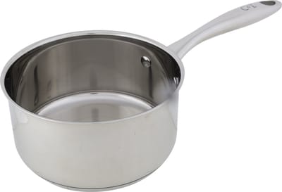 Cosy&Trendy Classic Sauspan - RVS - Ø 18cm - 2L29L