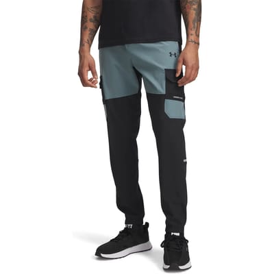 Cargo joggingsbroek Under Armour Tech Utility Woven