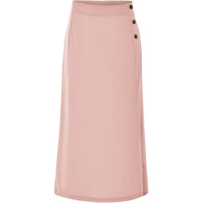 ESMARA Dames rok (Lichtroze, XS (32/34))