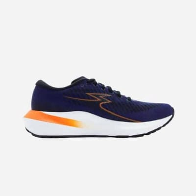 361-Kairos 3 men - Product Kleur: Estate Blue/Orange Peel / Product Maat: 47