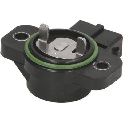 Sensor, rookkleppenverstelling DELPHI SS10999-12B1