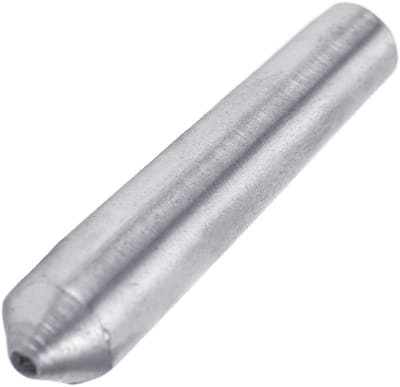 Dailygoods- Slijpschijf Dresser 0,4 Karaat - Diamant Dressoir - Koolstofstaal Schacht - Slijpgereedschap - Hoge Nauwkeurigheid - Betere Slijpprestaties