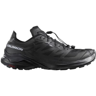 Lage Sneakers Salomon Xa Meta