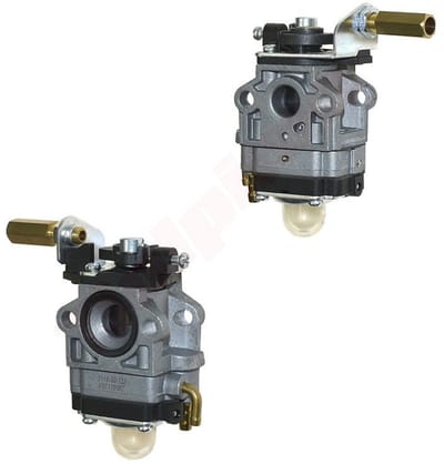 Carburateur passend op ECHO SRM2601 , SRM2610 ( 12300057730 , WYJ-192 )