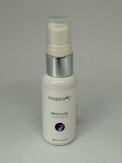 Pandhy's Miraculum Essential Oil 30ml