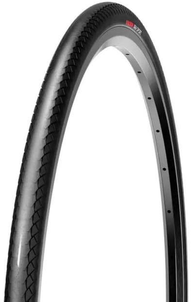Ralson Ara Sport 700 X 25 Stijve Racefietsband Zilver 700 x 25