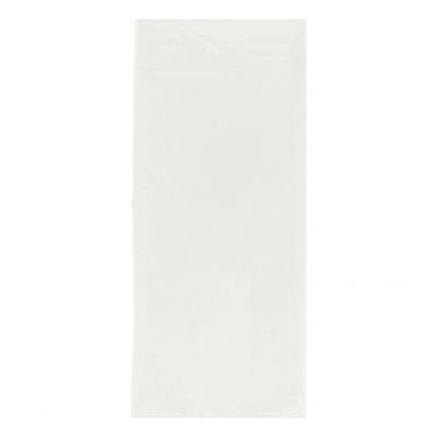 Clairefontaine zijdepapier, (B)500 x (H)700 mm, wit