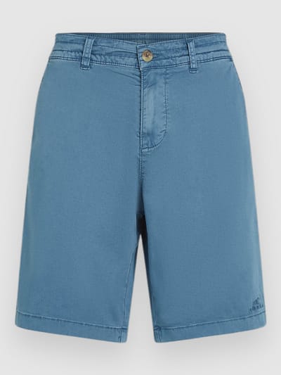 O'Neill Essentials Chino Korte Broek blauw