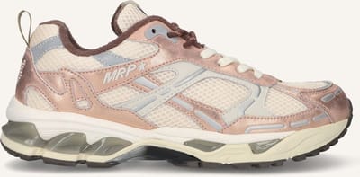 MRP Melrose Sneakers - Dames - Roze - Maat 39
