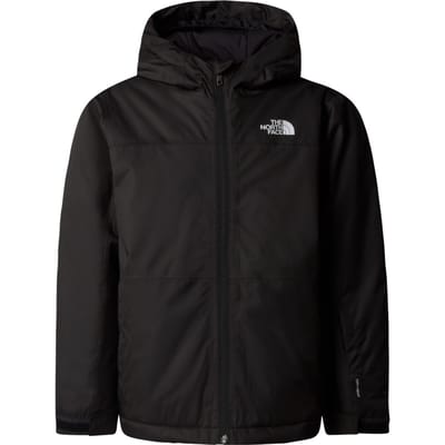 The North Face Boys Freedom Insulated Jacket