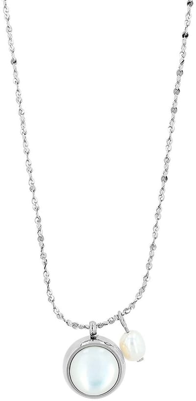 AKZENT Akzent damesketting met hanger duurzaam