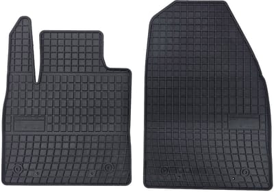 Rubbermatten Ford Tourneo Courier 2023-heden (voorset) - Frogum