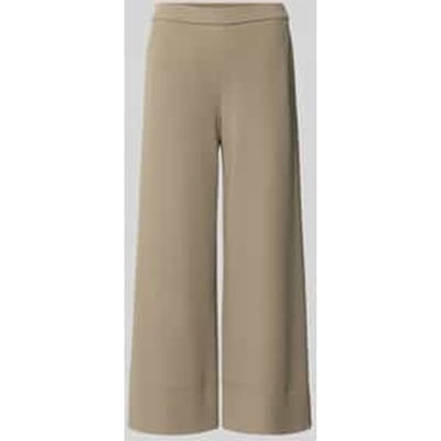 Broek met elastisch band Model 'PALINA 6/8 SPORT'