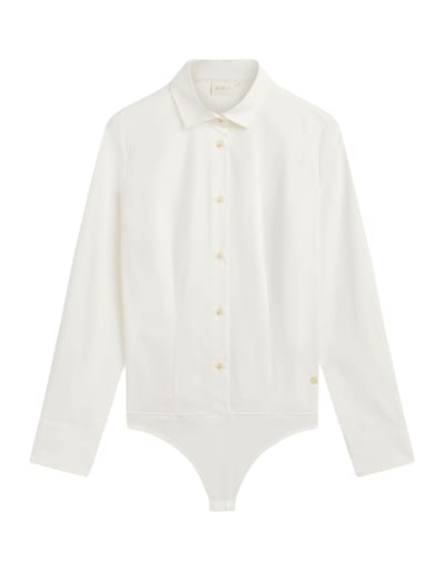 Josh V Gael  Off White Jv-2601-0102